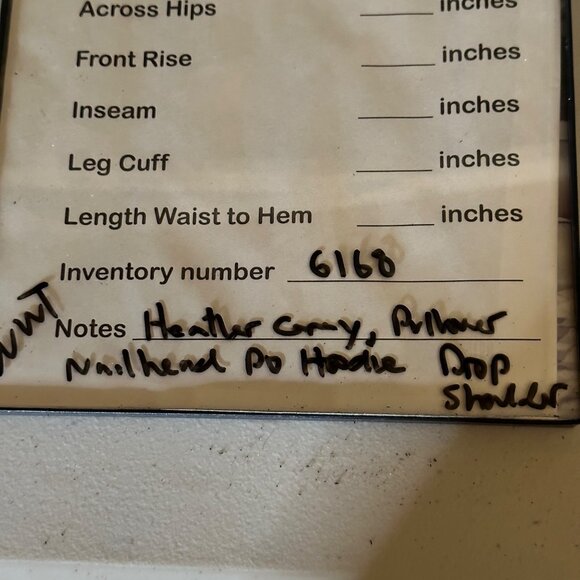 Bebe Sport Women’s 2X Hoodie‎ Sweatshirt Heather Gray Rhinestone Logo Athleisure - Picture 14 of 14